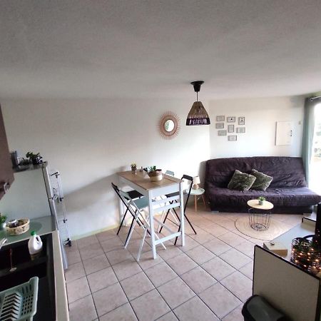 Appartement 25M², Gruissan, En Bord De Mer Esterno foto